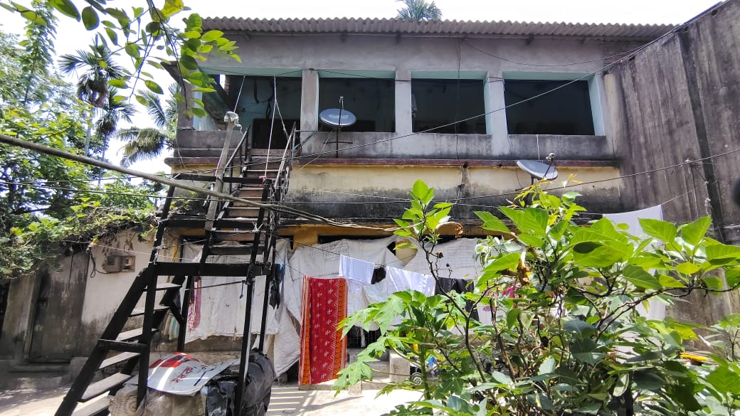 4 BHK Individual House for sale in PRATAP NAGAR TEMATHA SONARPUR Chak Baria — photo 13