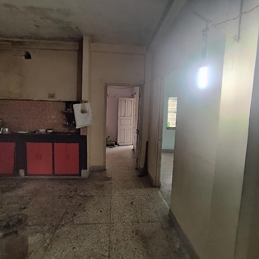 3 BHK Flat for sale in SOHINI APARTMENT, PURBAPARA LASKARPUR Kolkata — photo 14