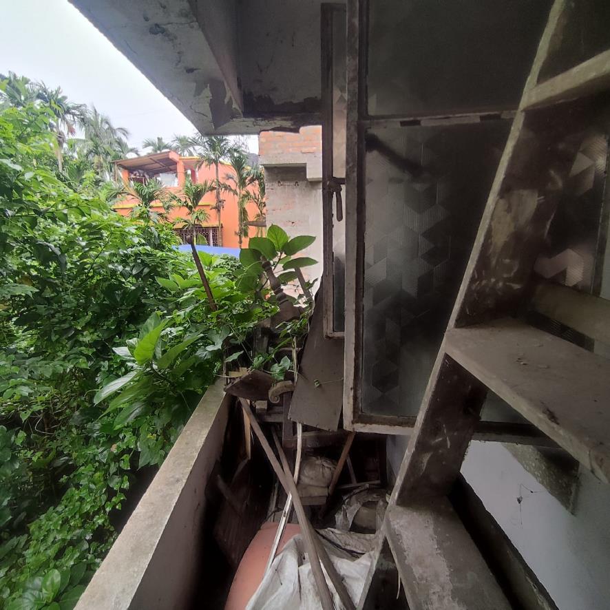 3 BHK Flat for sale in SOHINI APARTMENT, PURBAPARA LASKARPUR Kolkata — photo 19