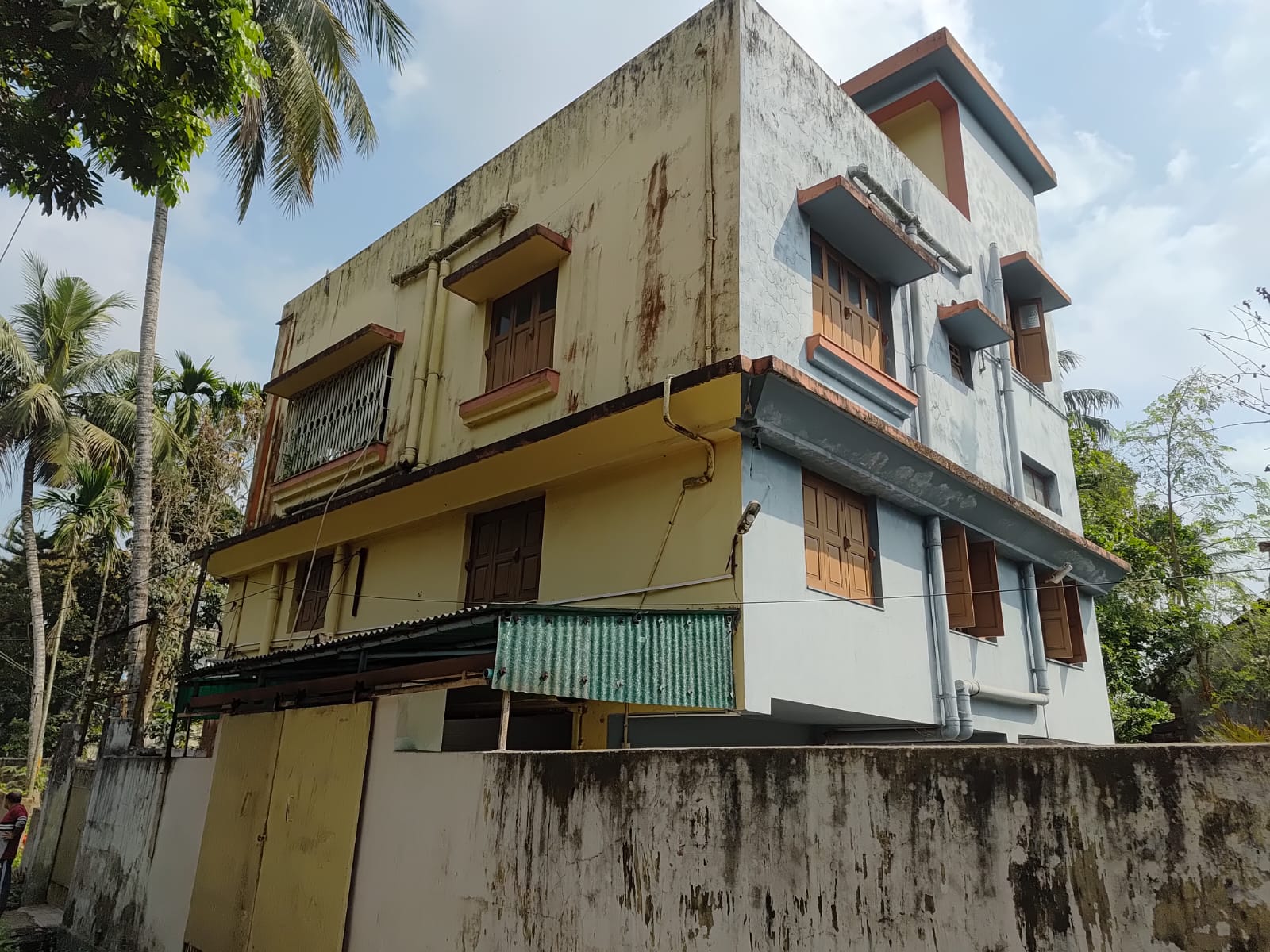 1835 square feet Individual House for sale in BABA PANCHANAN MANDIR Rajpur Sonarpur — photo 3