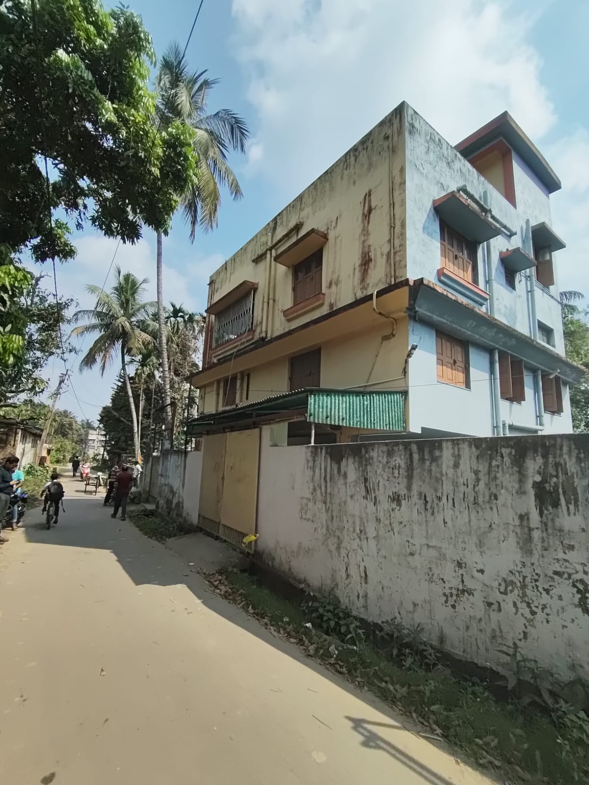 1835 square feet Individual House for sale in BABA PANCHANAN MANDIR Rajpur Sonarpur — photo 4