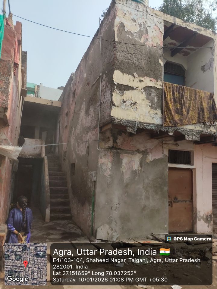 Individual House for sale in Agra — photo 2