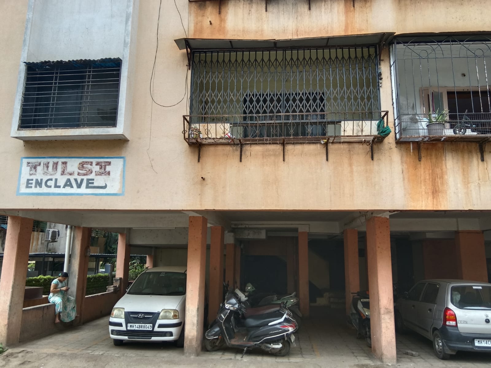 600 square feet Flat for sale in Pune — photo 2