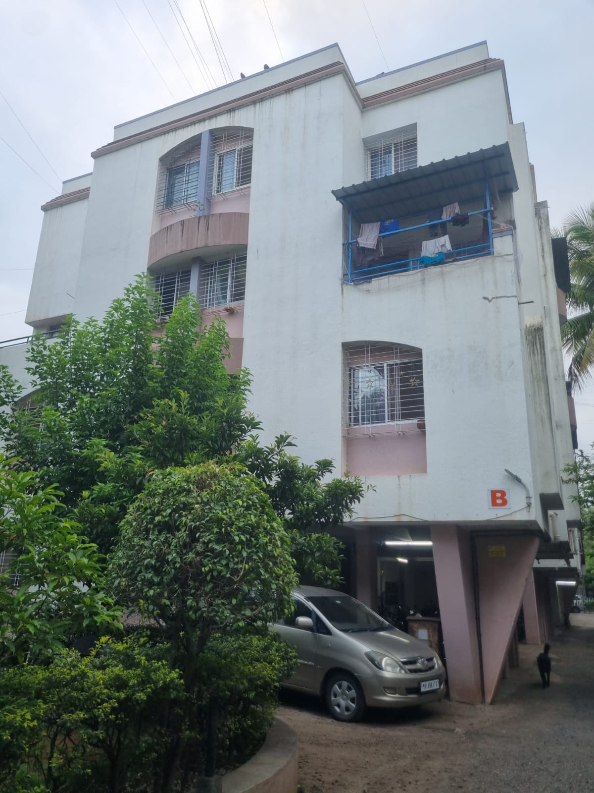 530 square feet Flat for sale in Pimpri Chinchwad — photo 6