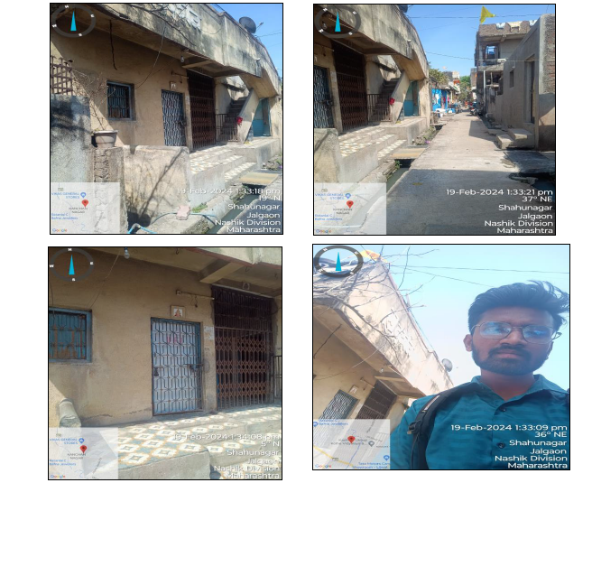 Individual House for sale in JALGAON Jalgaon