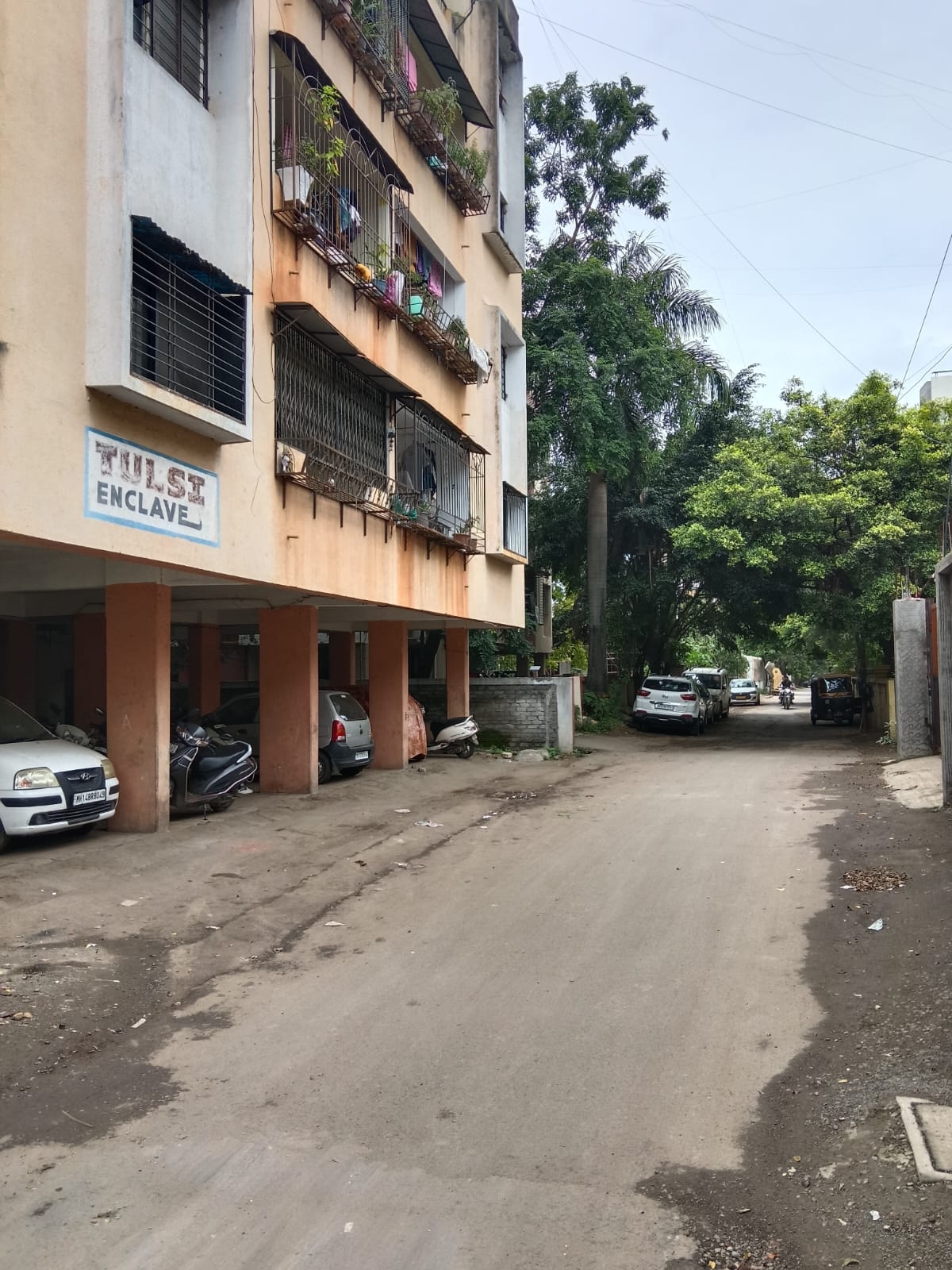 600 square feet Flat for sale in Pune — photo 3