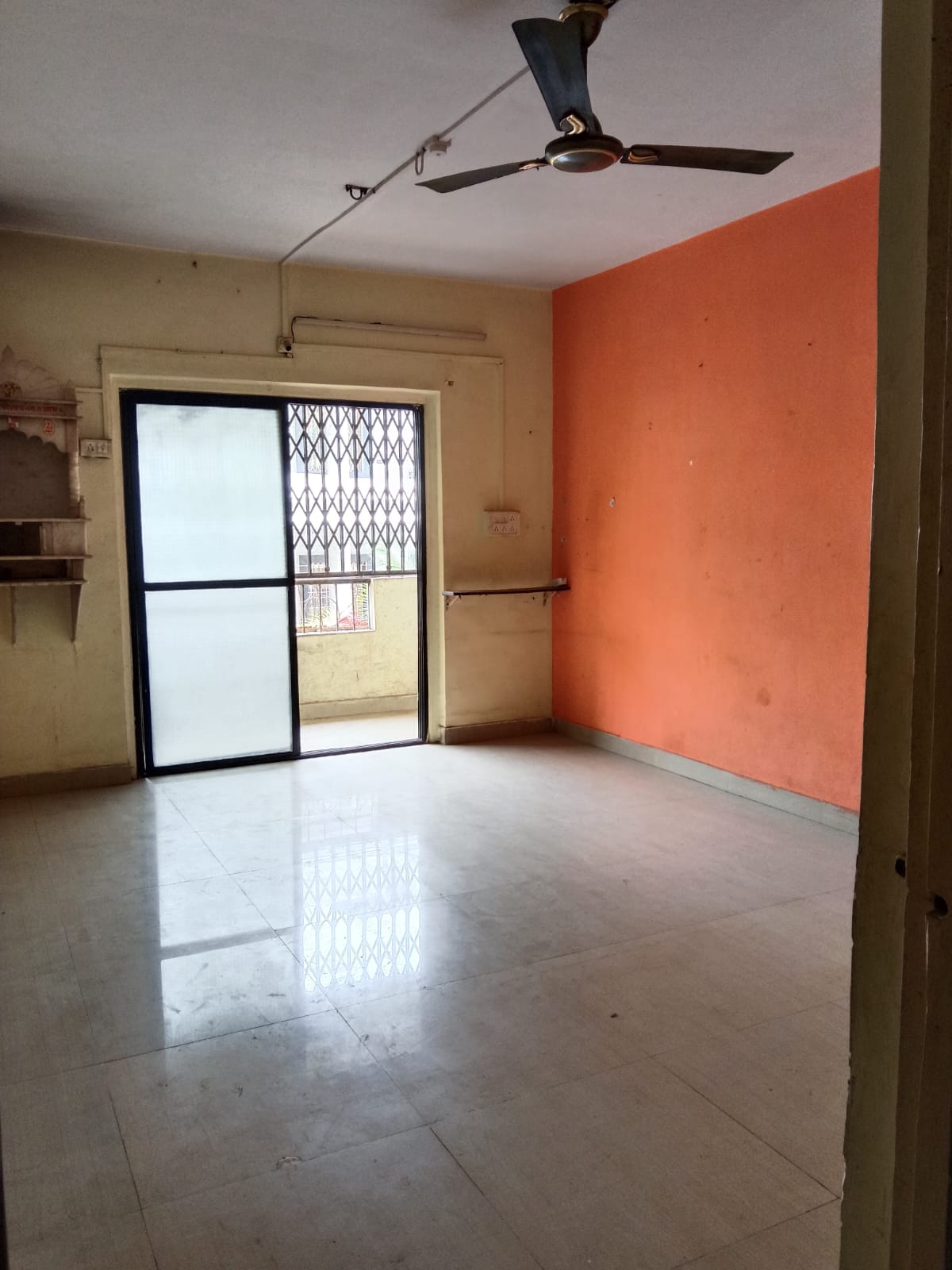 600 square feet Flat for sale in Pune — photo 4