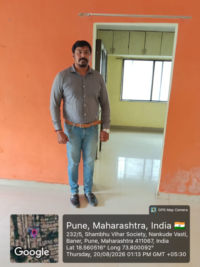 600 square feet Flat for sale in Pune — photo 9