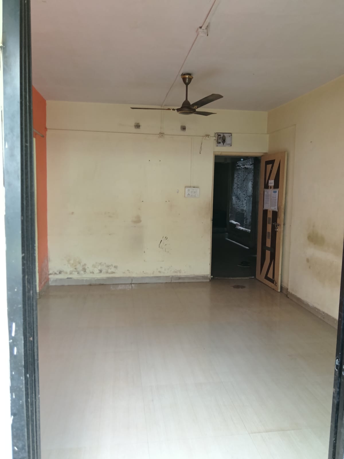 600 square feet Flat for sale in Pune — photo 7