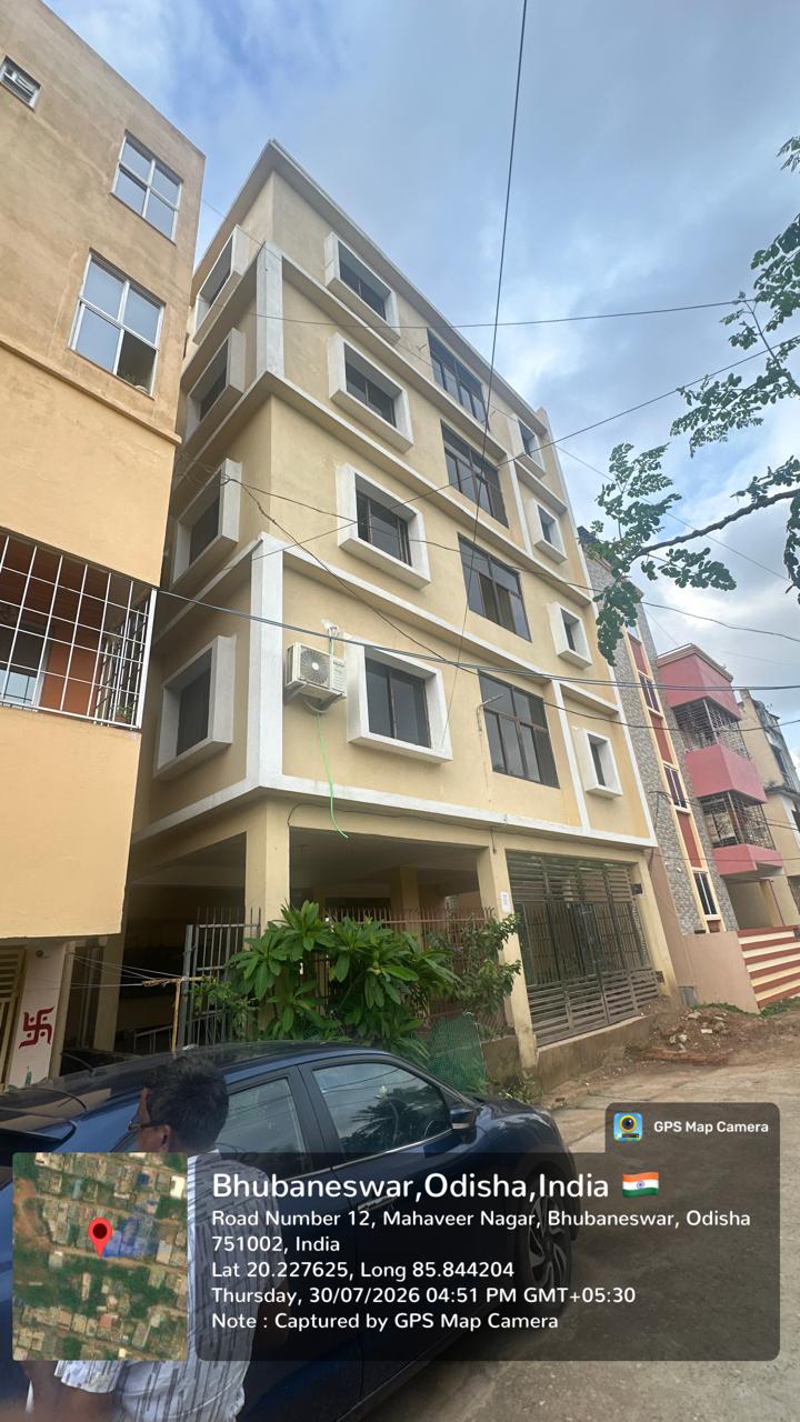 2222 square feet Individual House for sale in Bhubaneswar — photo 2