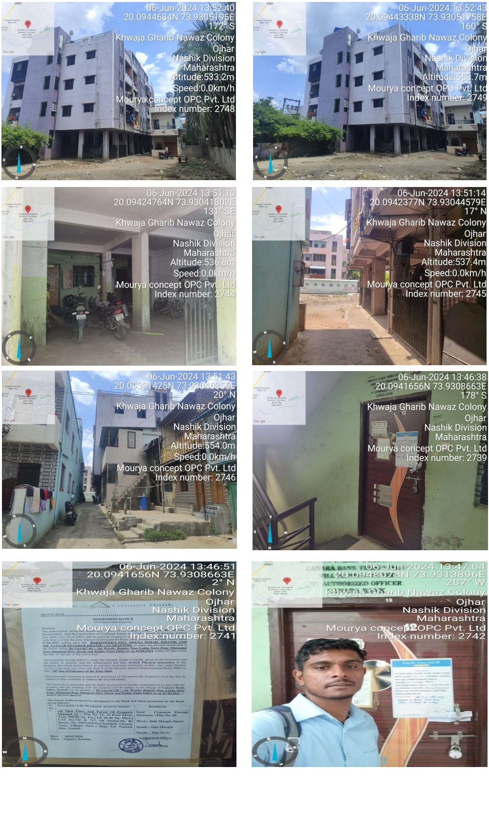 Flat for sale in OZAR Ozar