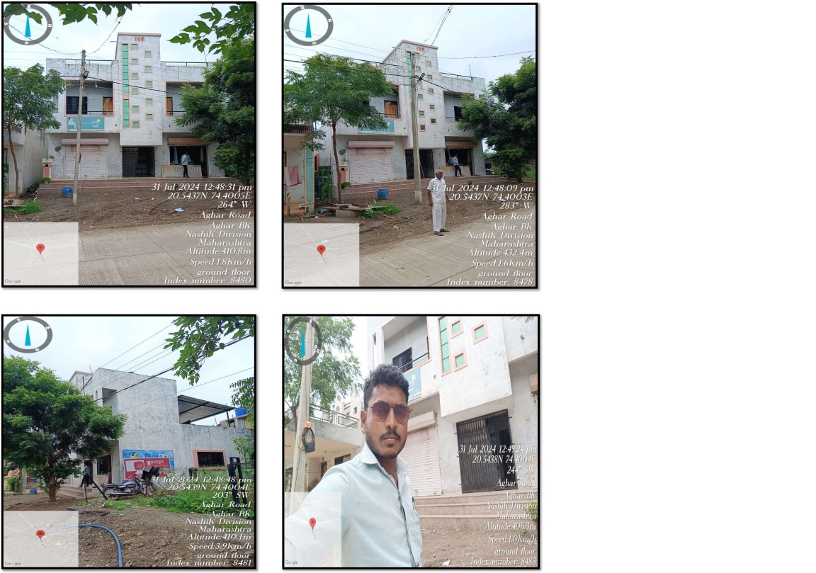 Individual House for sale in AGHAR Malegaon
