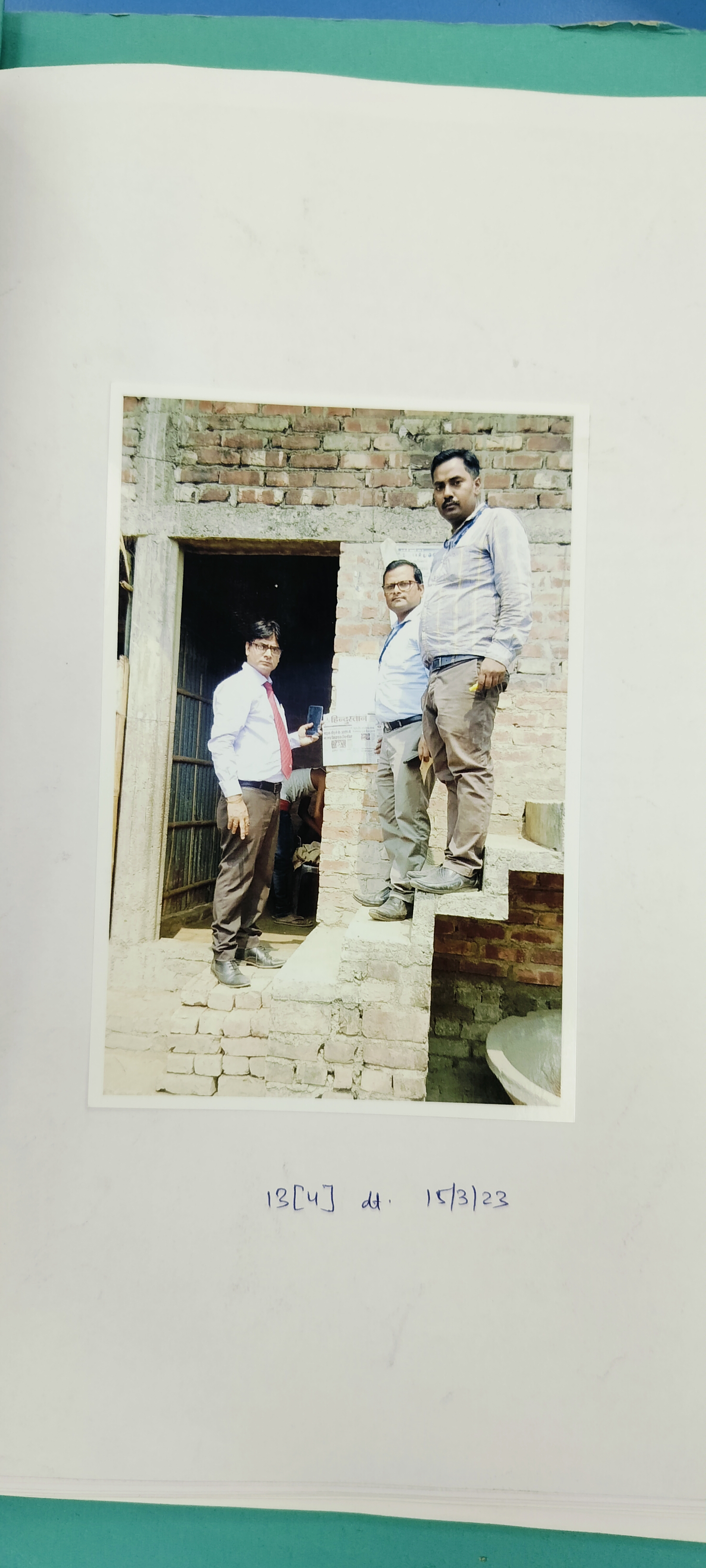 LAND AND BUILDING for sale in BANMANKHI Banmankhi Bazar