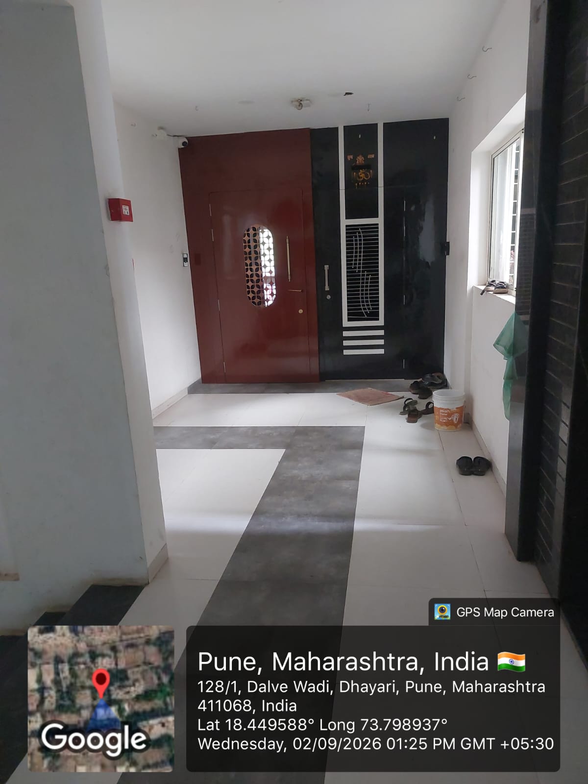 1009 square feet Flat for sale in Pune — photo 4