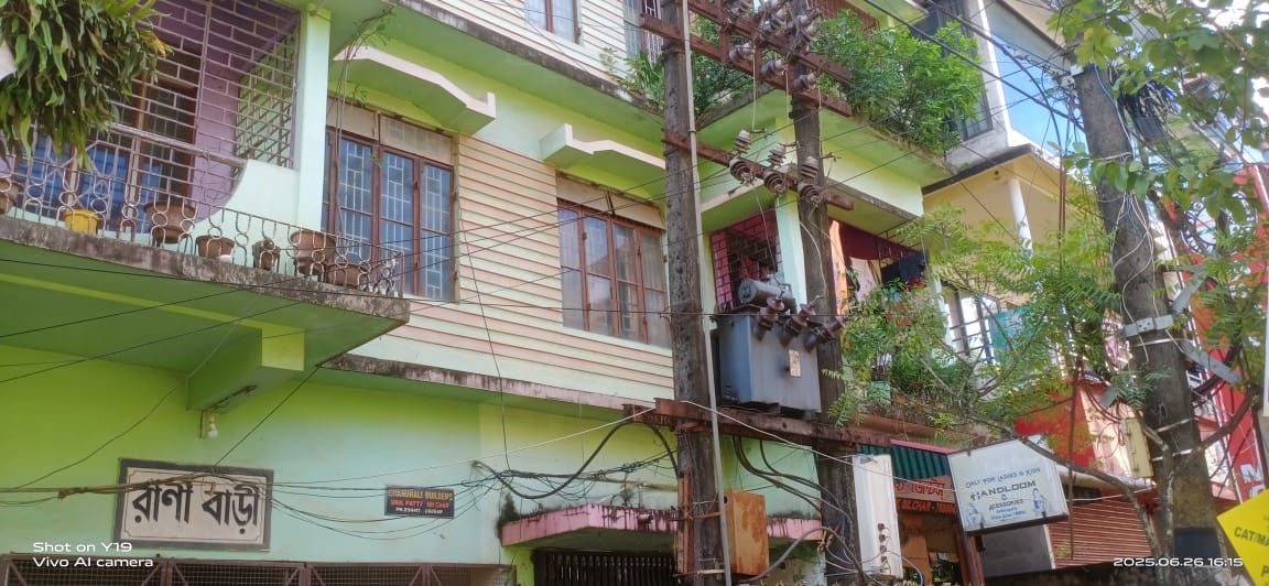 7640 square feet Individual House for sale in Chhendipada Angul