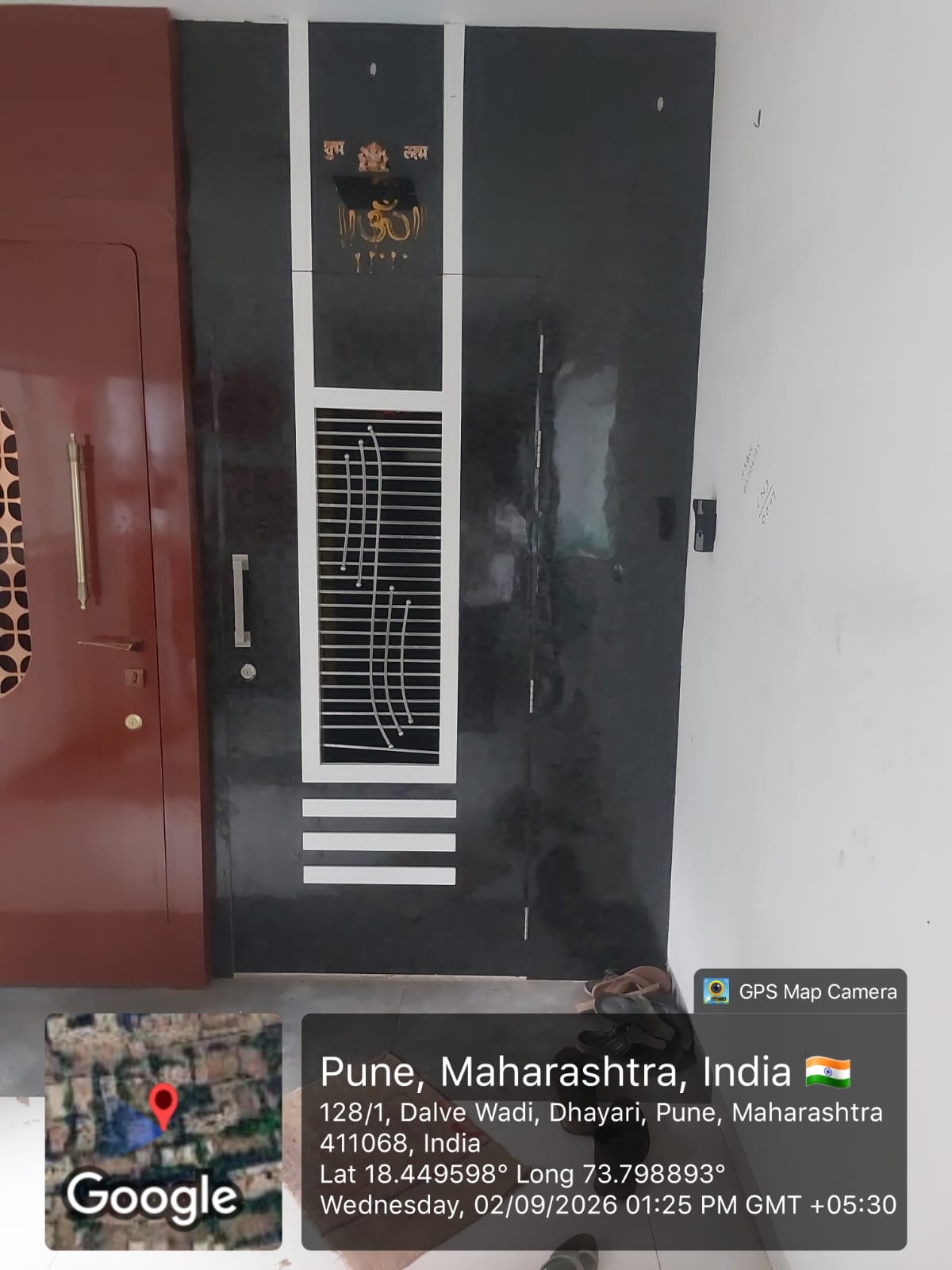 1009 square feet Flat for sale in Pune — photo 5