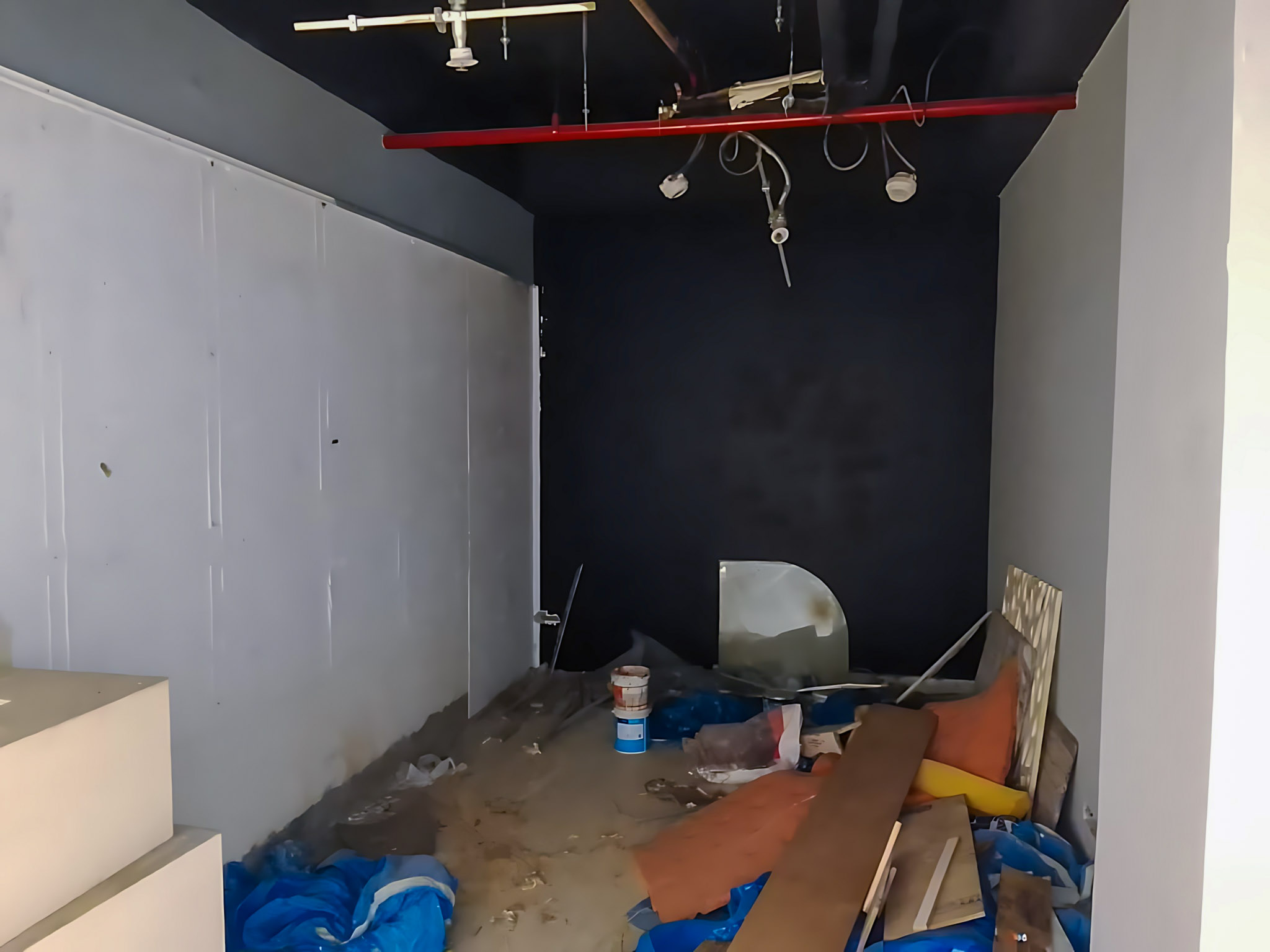 390 square feet Shops for sale in Commercial Dispur — photo 12