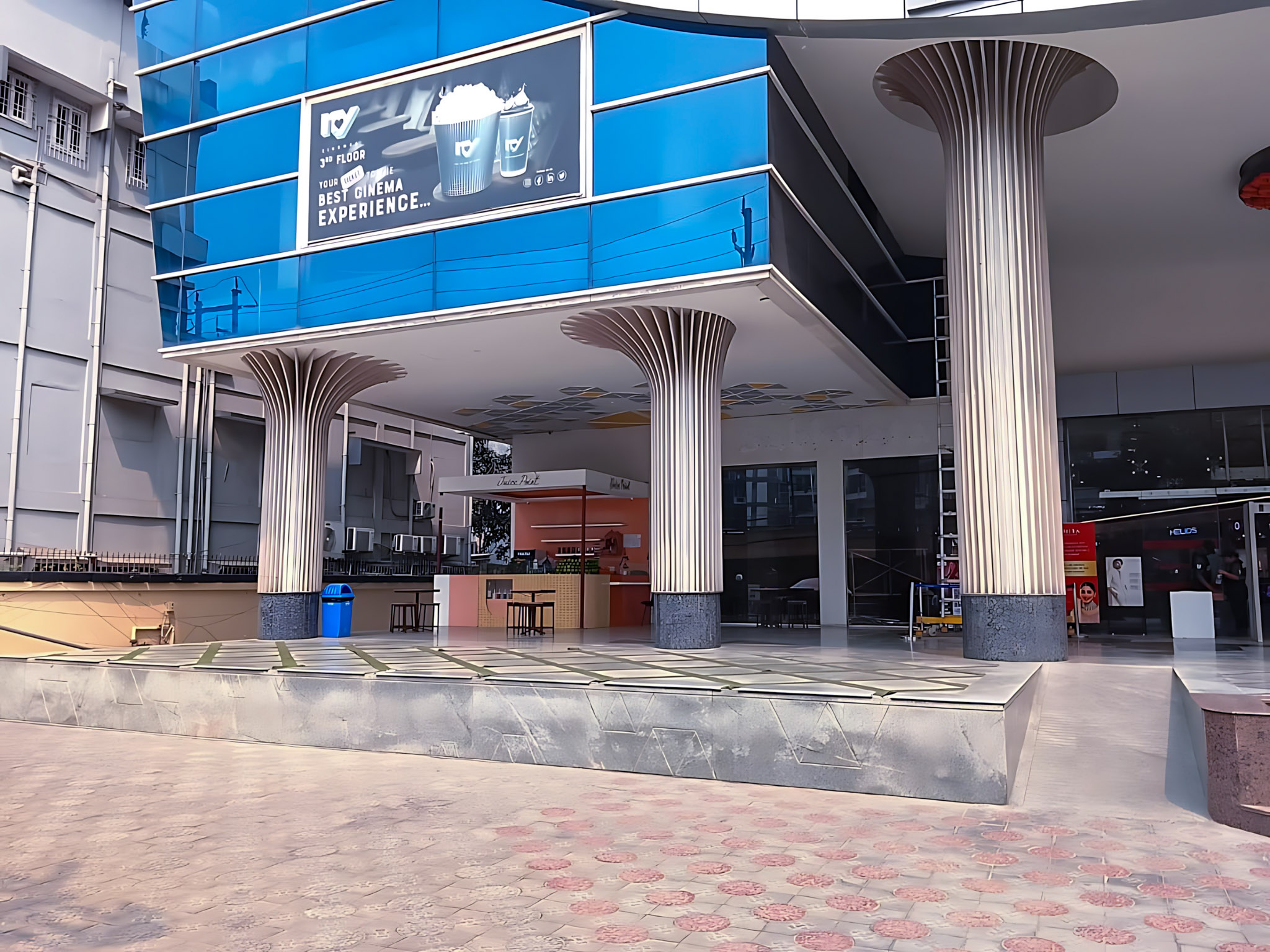 390 square feet Shops for sale in Commercial Dispur — photo 2