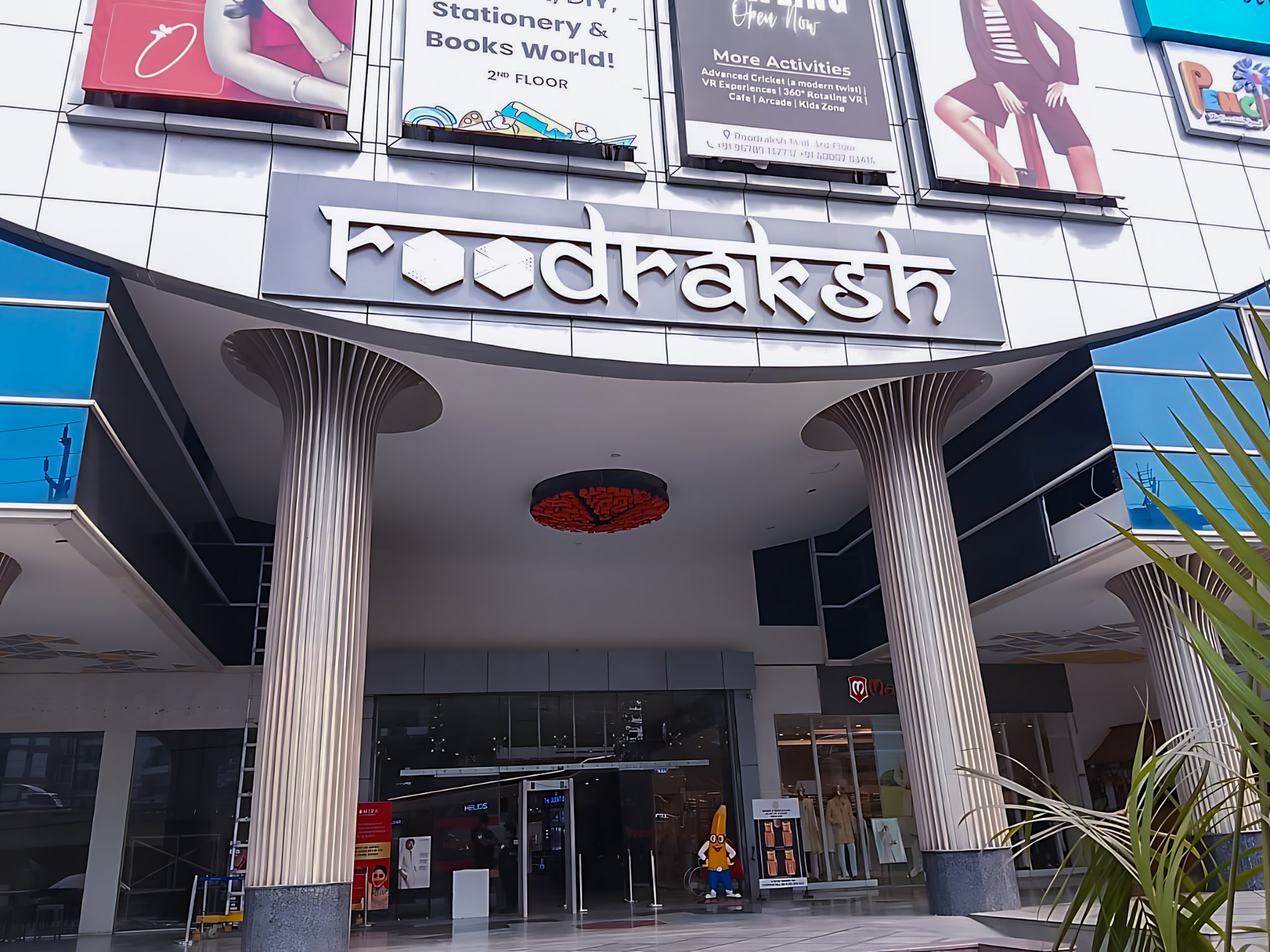 390 square feet Shops for sale in Commercial Dispur — photo 3