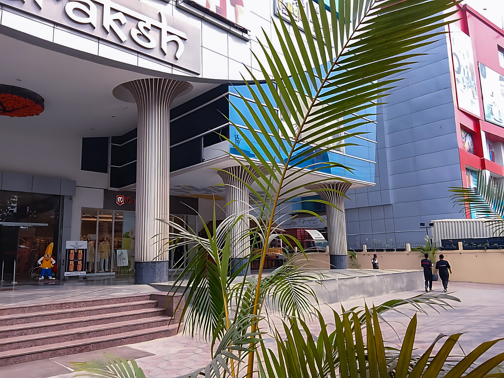 390 square feet Shops for sale in Commercial Dispur — photo 4