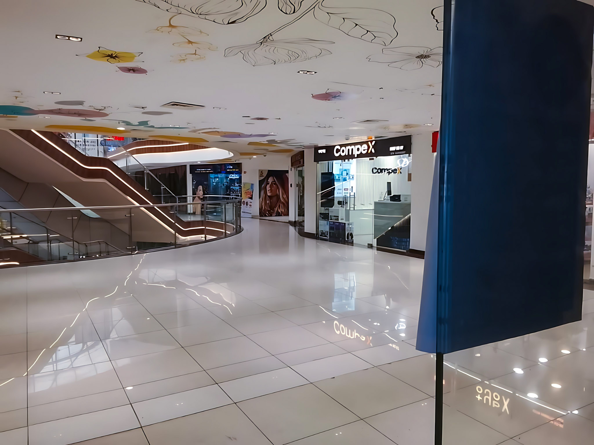 390 square feet Shops for sale in Commercial Dispur — photo 17