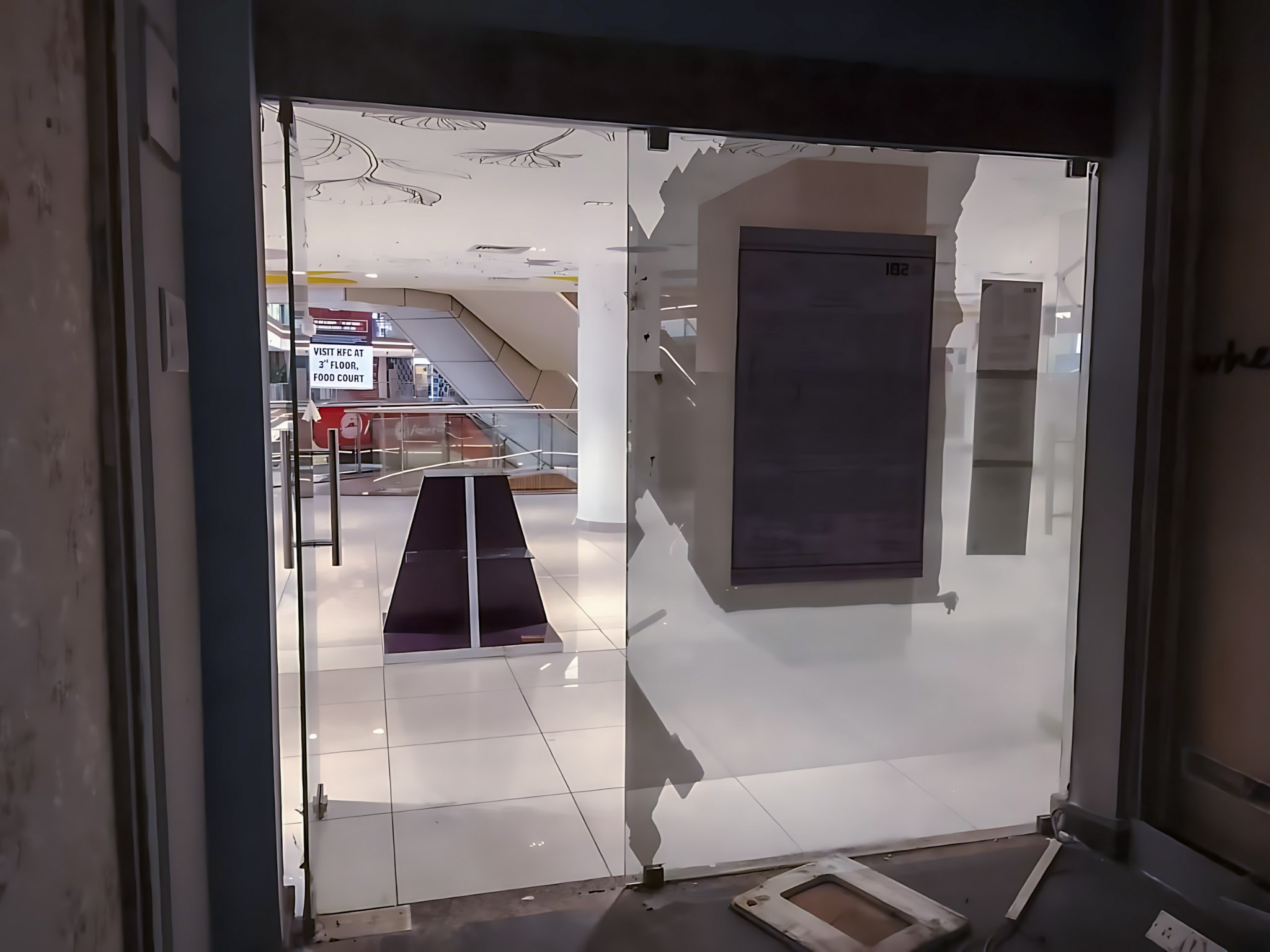 390 square feet Shops for sale in Commercial Dispur — photo 7