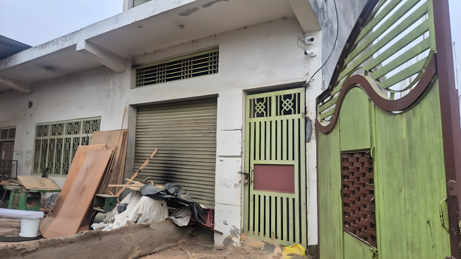 Office for sale in Jalalabad Bijnor — photo 15