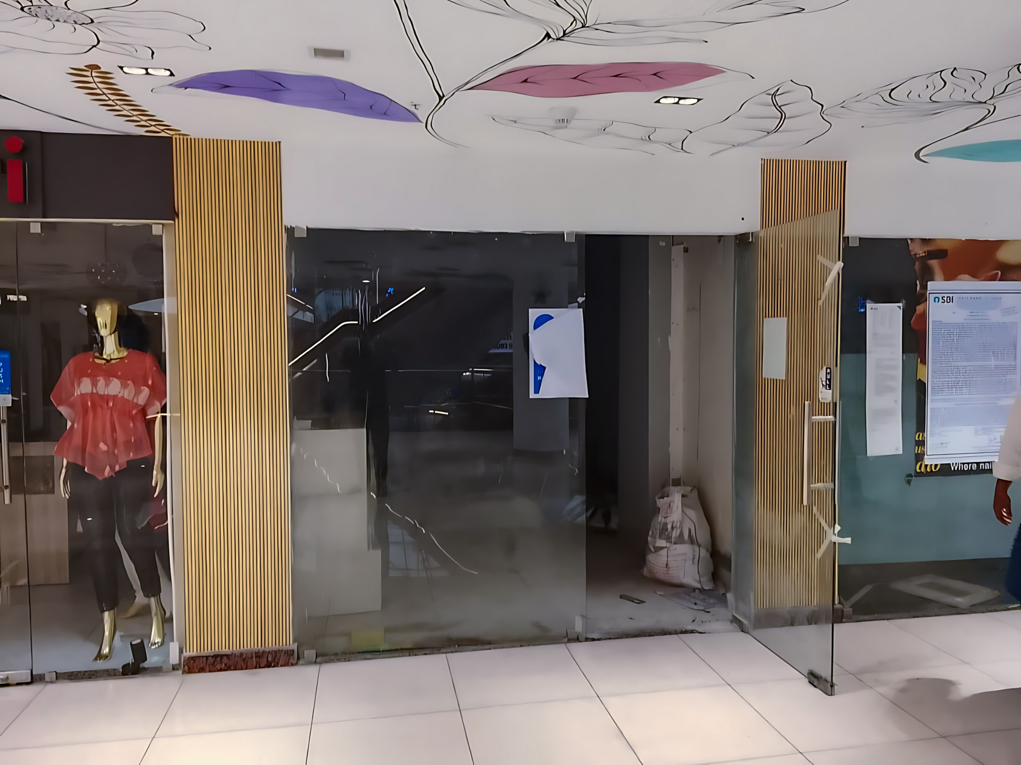 390 square feet Shops for sale in Commercial Dispur — photo 24