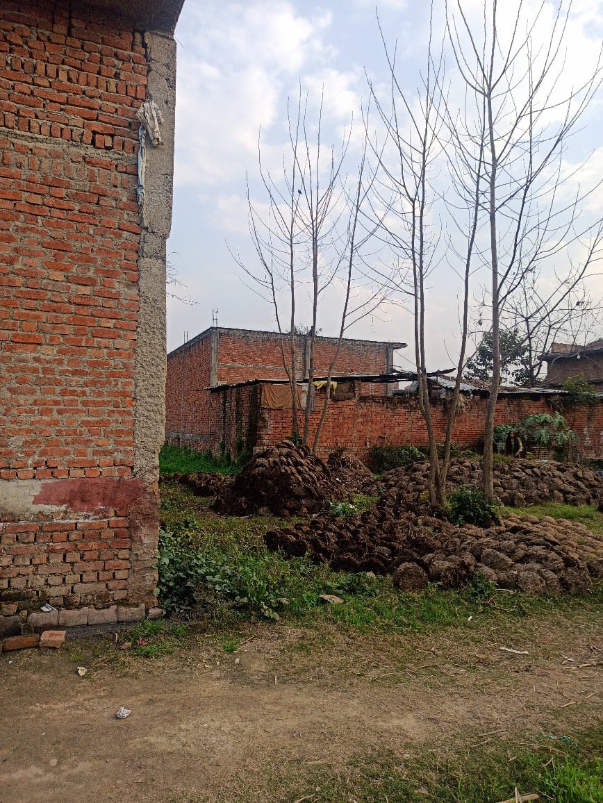 Individual House for sale in Chandpur