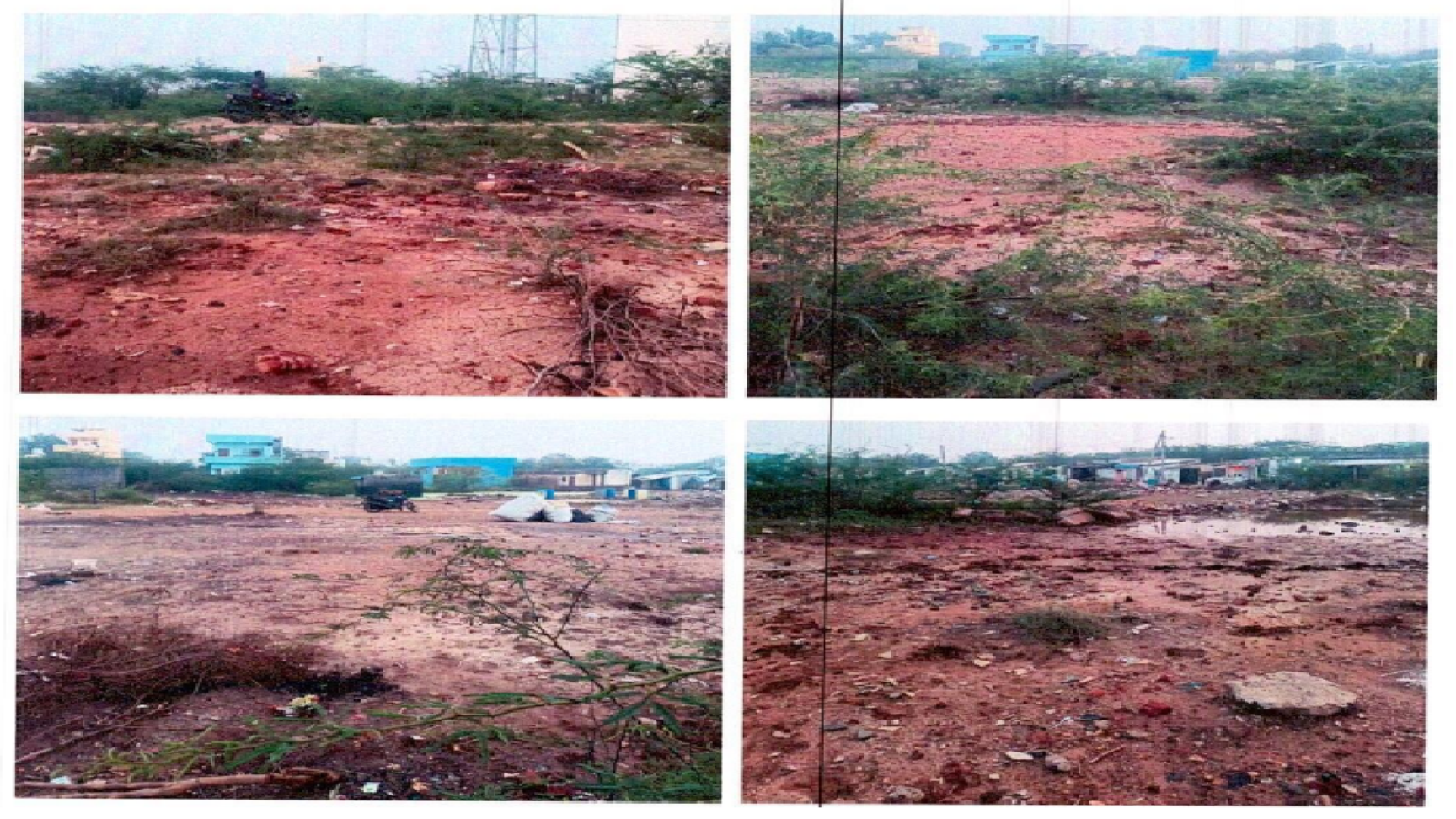 Individual House for sale in Ongole