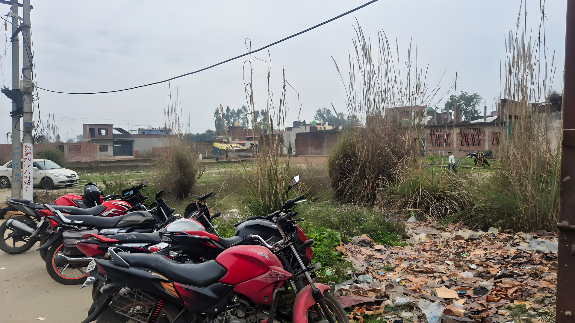 Office for sale in Jalalabad Bijnor — photo 12
