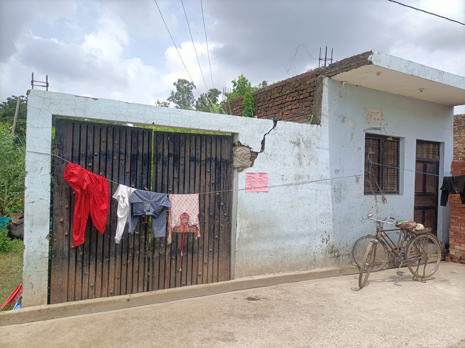 Individual House for sale in Alhaipur