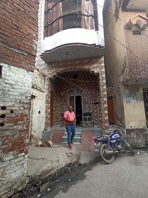 Individual House for sale in Chandpur — photo 1