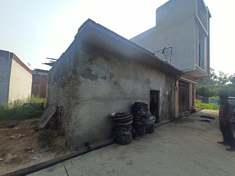 Individual House for sale in Chandpur