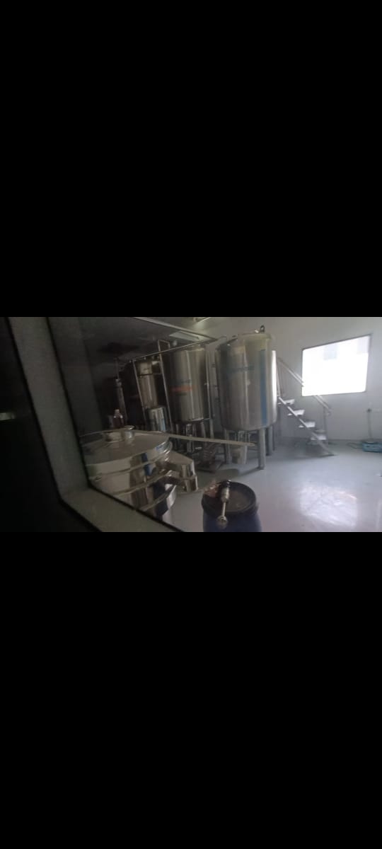 Plant & Machinery for sale in Haridwar SIDCUL Haridwar — photo 1