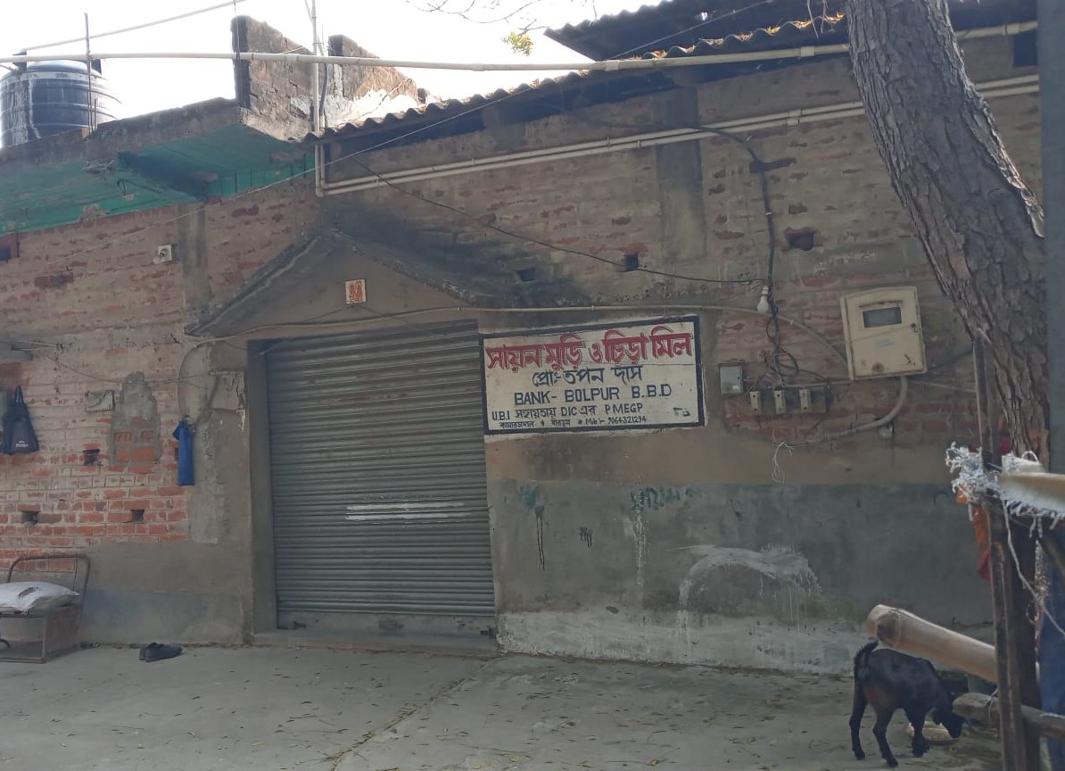 Individual House for sale in Burdwan