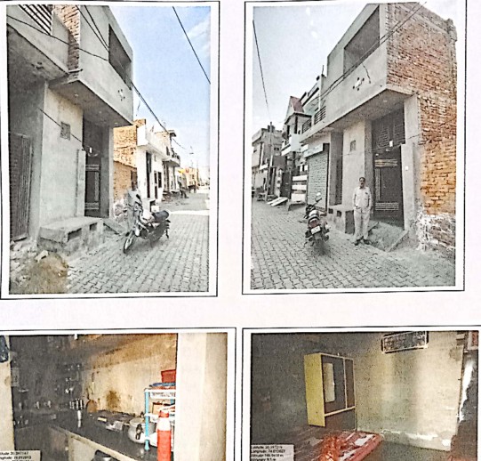 56 square yard Individual House for sale in Fazilka — photo 2