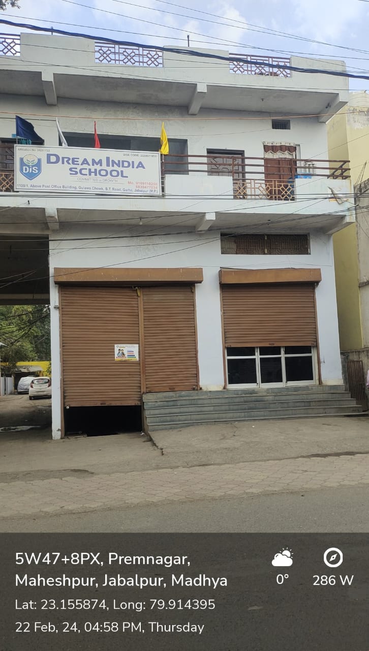 Individual House for sale in GARHA Jabalpur