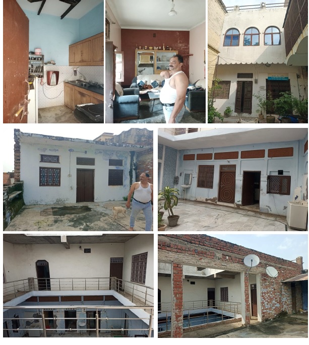 Individual House for sale in Firozabad
