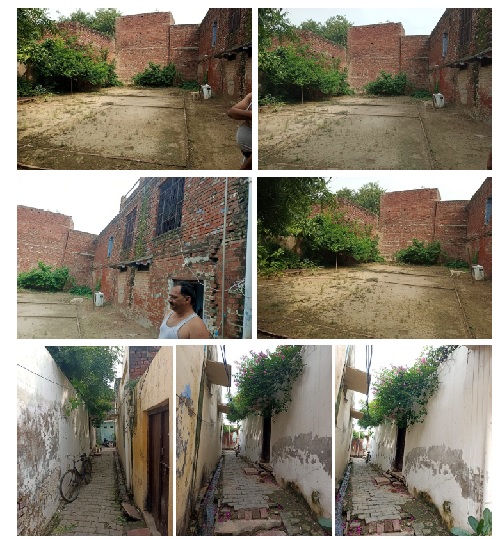 Individual House for sale in Firozabad