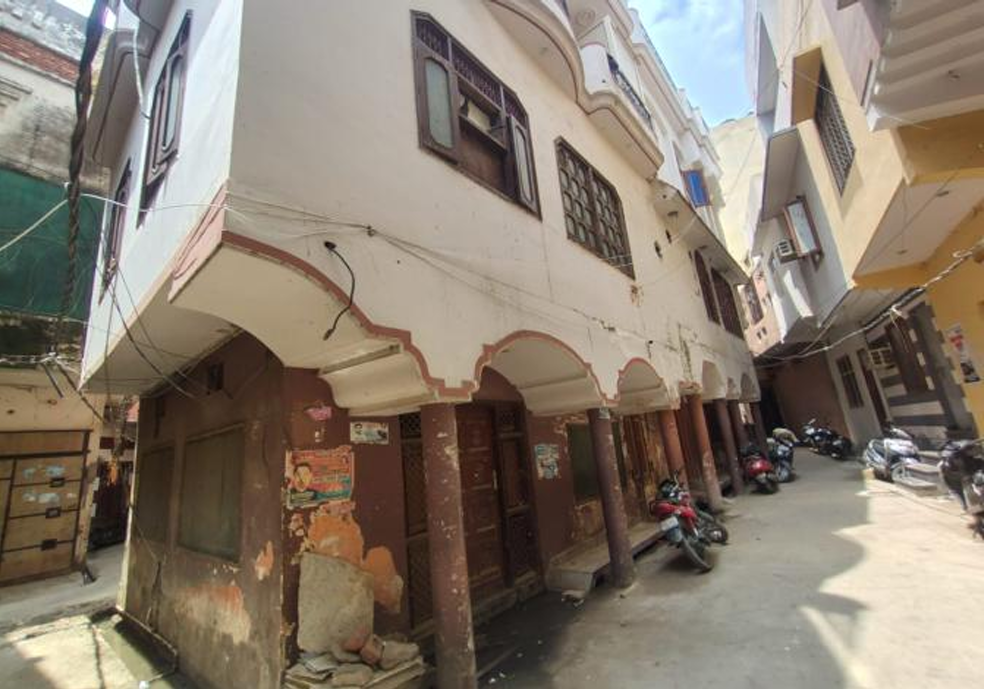 41.81 square meter Individual House for sale in Meerut