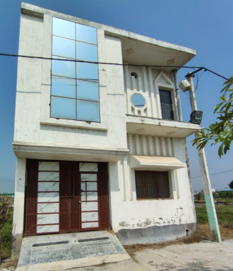 83.64 square meter Individual House for sale in Pilkhuwa