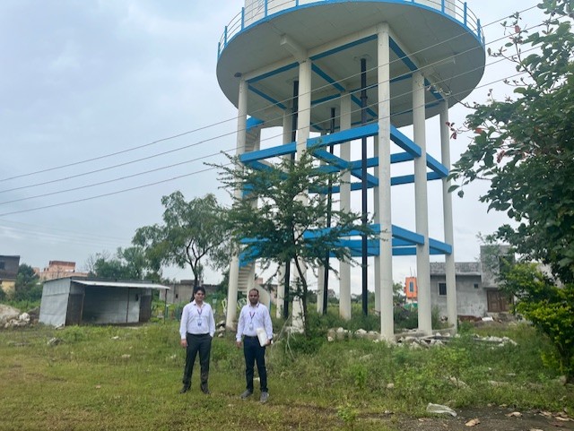 34202 square feet Plot for sale in Arpana Fllour Mills Pvt. Ltd., Mubarakpur, Nilanga Nilanga — photo 2
