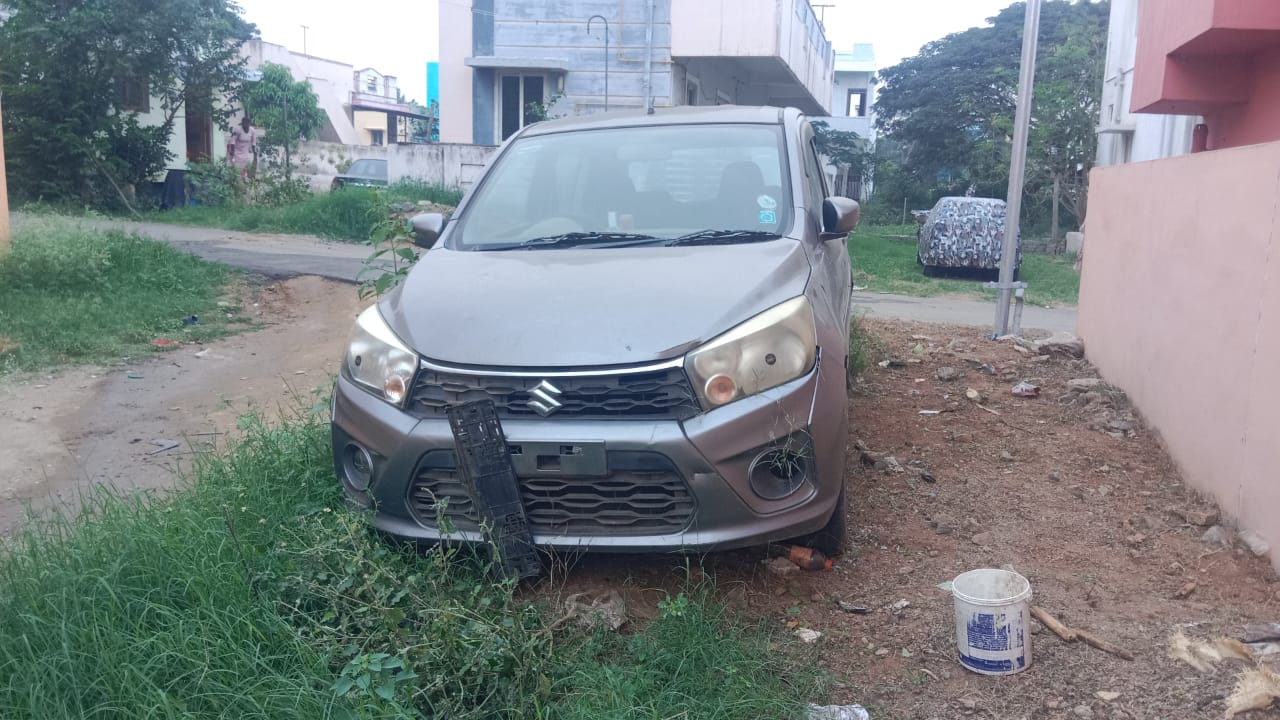 VEHICLE for sale in Coimbatore