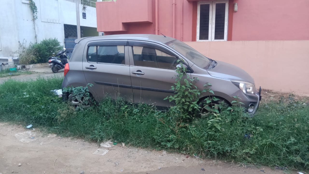 VEHICLE for sale in Coimbatore — photo 3