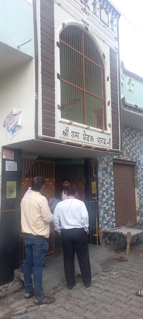 Individual House for sale in Firozabad — photo 1