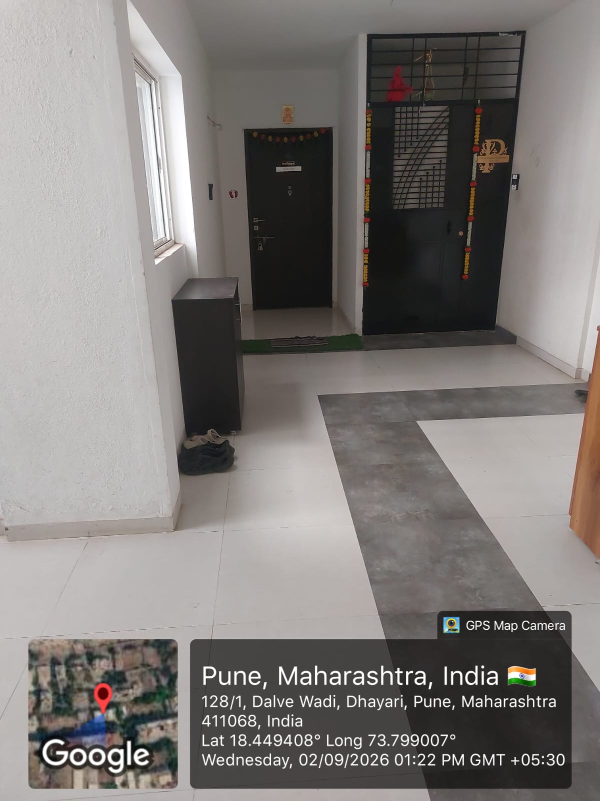 1009 square feet Flat for sale in Pune — photo 4