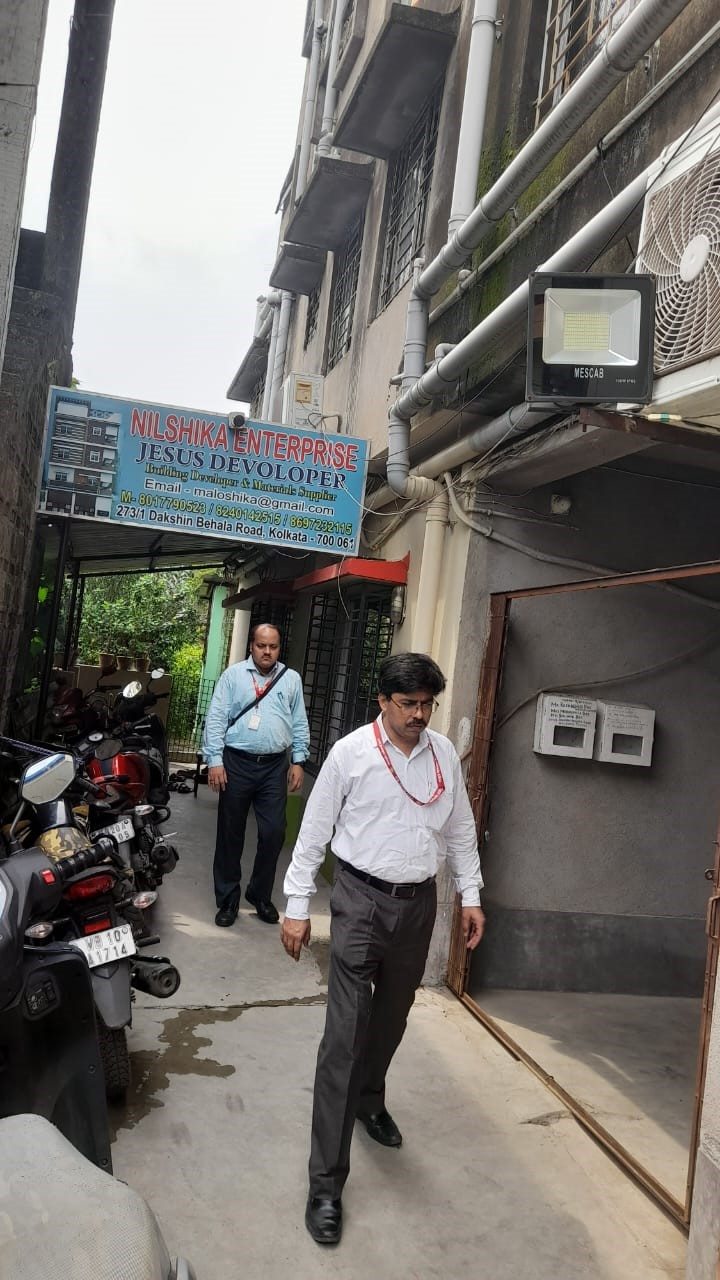 Flat for sale in DAKSHIN BEHALA ROAD Kolkata — photo 3