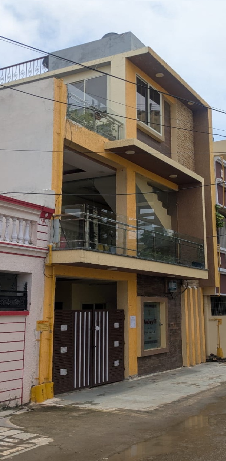 774.72 square feet Individual House for sale in Bhopal