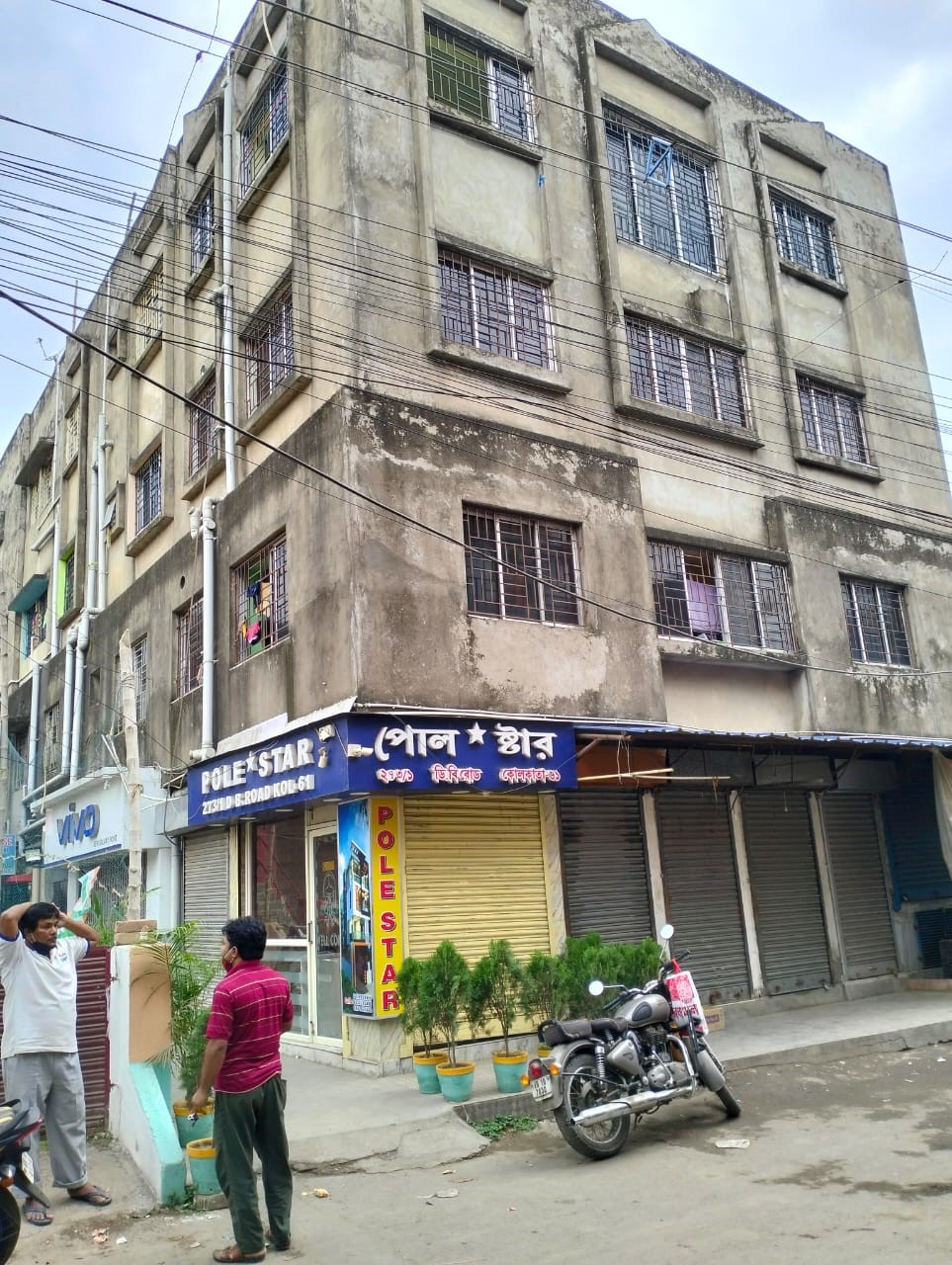 Flat for sale in DAKSHIN BEHALA ROAD Kolkata